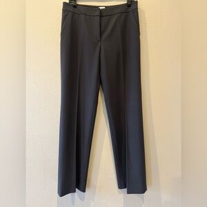 Armani Collezioni Women’s Wool Pant